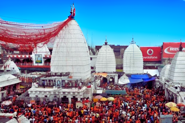 Baidyanath-Dham